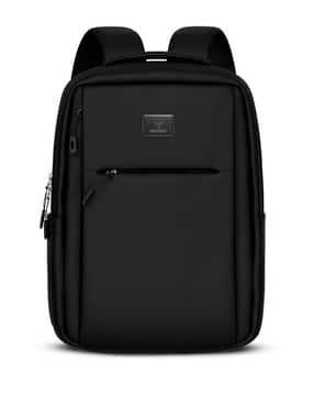 redhorns Men Nylon Laptop Back Pack-picture-23