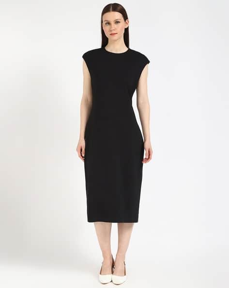 Buy Calvin Klein Jeans Women Shift Dress Online | Ajio.com
