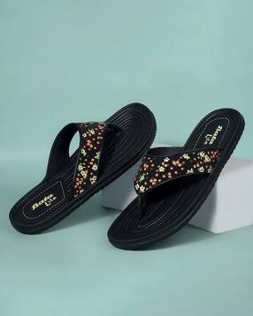 bata Women Flip-Flops With EVA Upper-picture-49