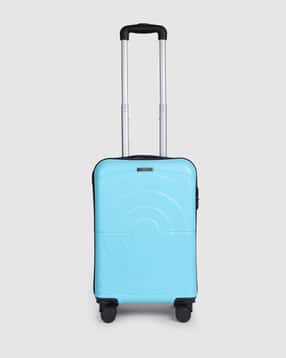 teakwood leathers Men Trolley Luggage-picture-50