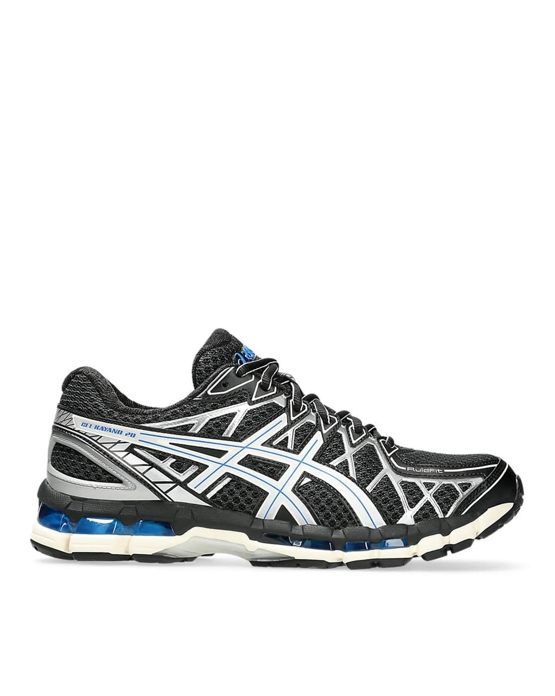 Men Gel-Kayano 20 Sportstyle Shoes