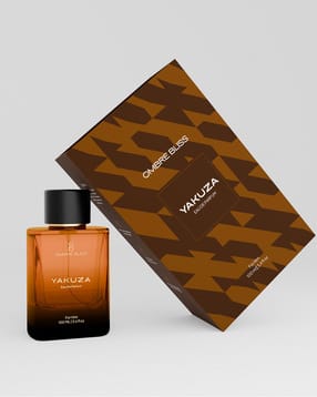 ombre bliss Men Alchol Denat Long-Lasting Perfume 100ml-picture-24
