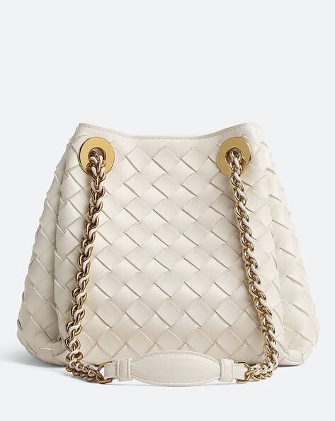 Parachute Small Chain Bag