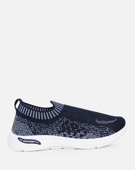 Buy Navy Blue Casual Shoes for Women by CHAMPS Online