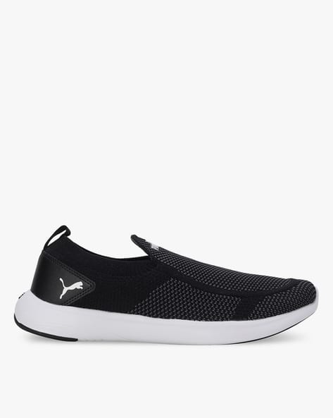 Buy Black Sports Shoes for Men by Puma Online