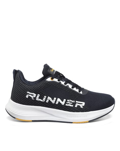 Buy Navy Sports Shoes for Men by CHAMPS Online