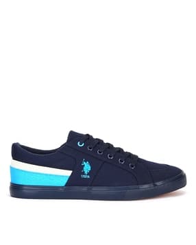 u.s. polo assn. Men Low-Top Lace-Up Sneakers-picture-53