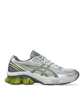 asics Men Sneakers with Leather Upper-picture-42