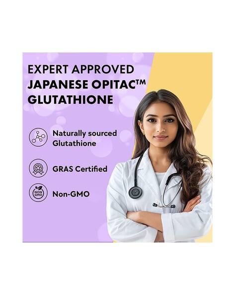 japanese glutathione capsule Coyne Healthcare Biomax Liposomal 625mg Veg Caps 30 Chicnutrix Glow Glutathione Tablets for