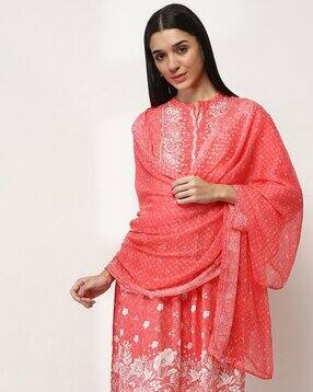 rangriti Women Printed Dupatta-picture-39