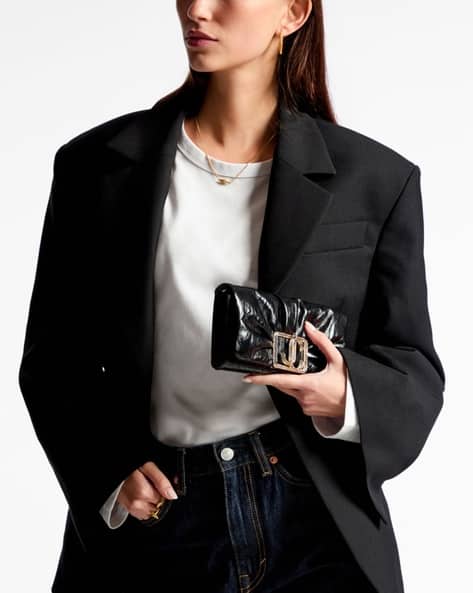 JIMMY CHOO Edie Wallet ヴィンテージ メタリックレザーwallet Buy Jimmy Choo Edie Wallet Vintage Metallic Leather Mini Bag