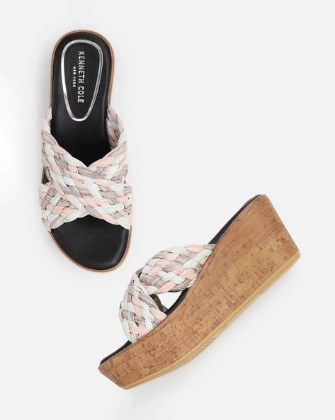 KENNETH COLE Women Regular Fit Wedges