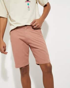 max Men Regular Fit Shorts-picture-37