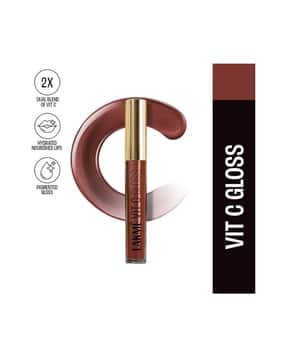 Superglowvit-C Gloss - Coca Brown C4-image-16