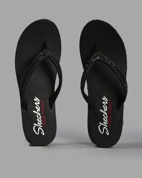 Women Meditation Thong-Strap Sandals