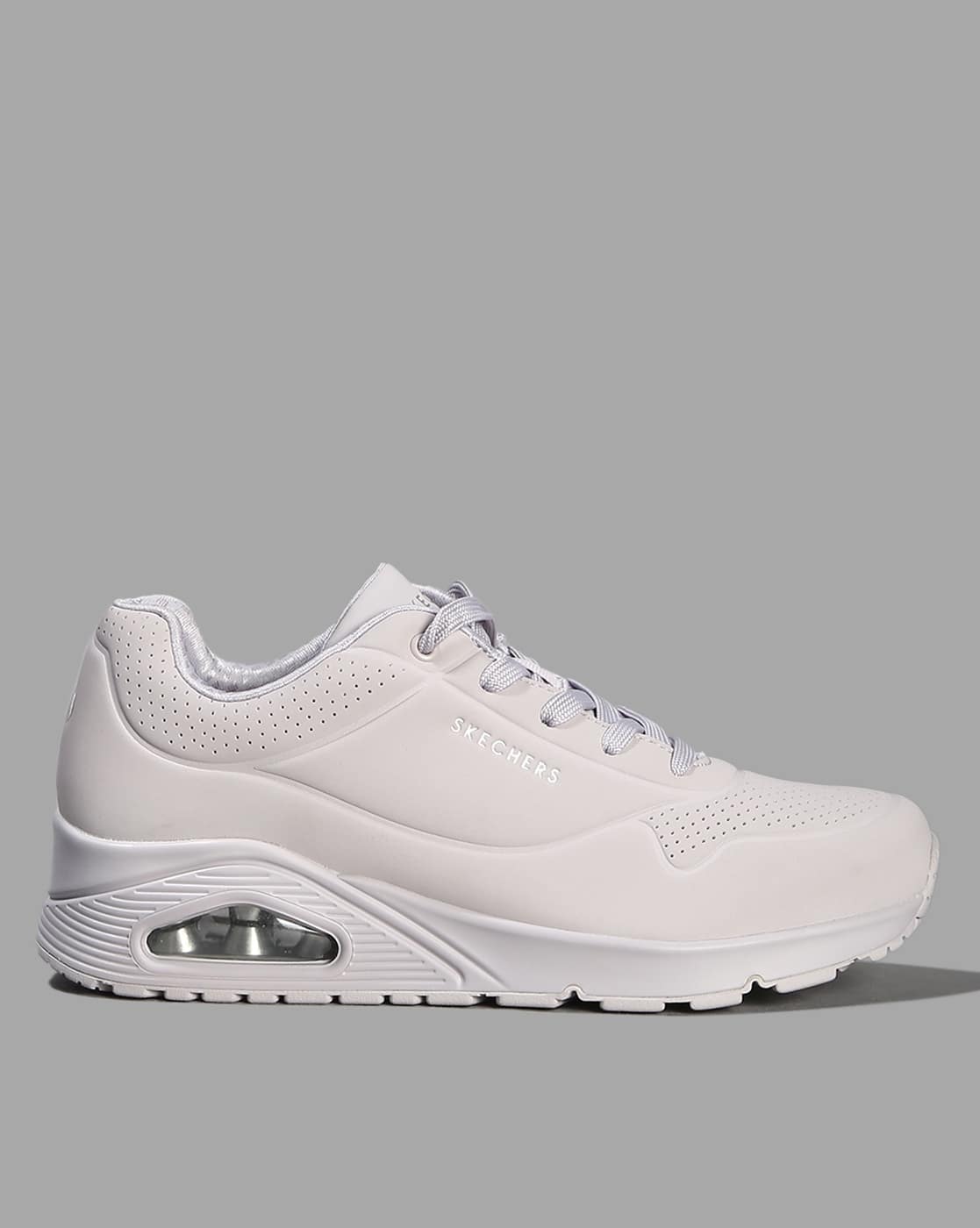 Women UNO Stand on Air Lace-Up Shoes