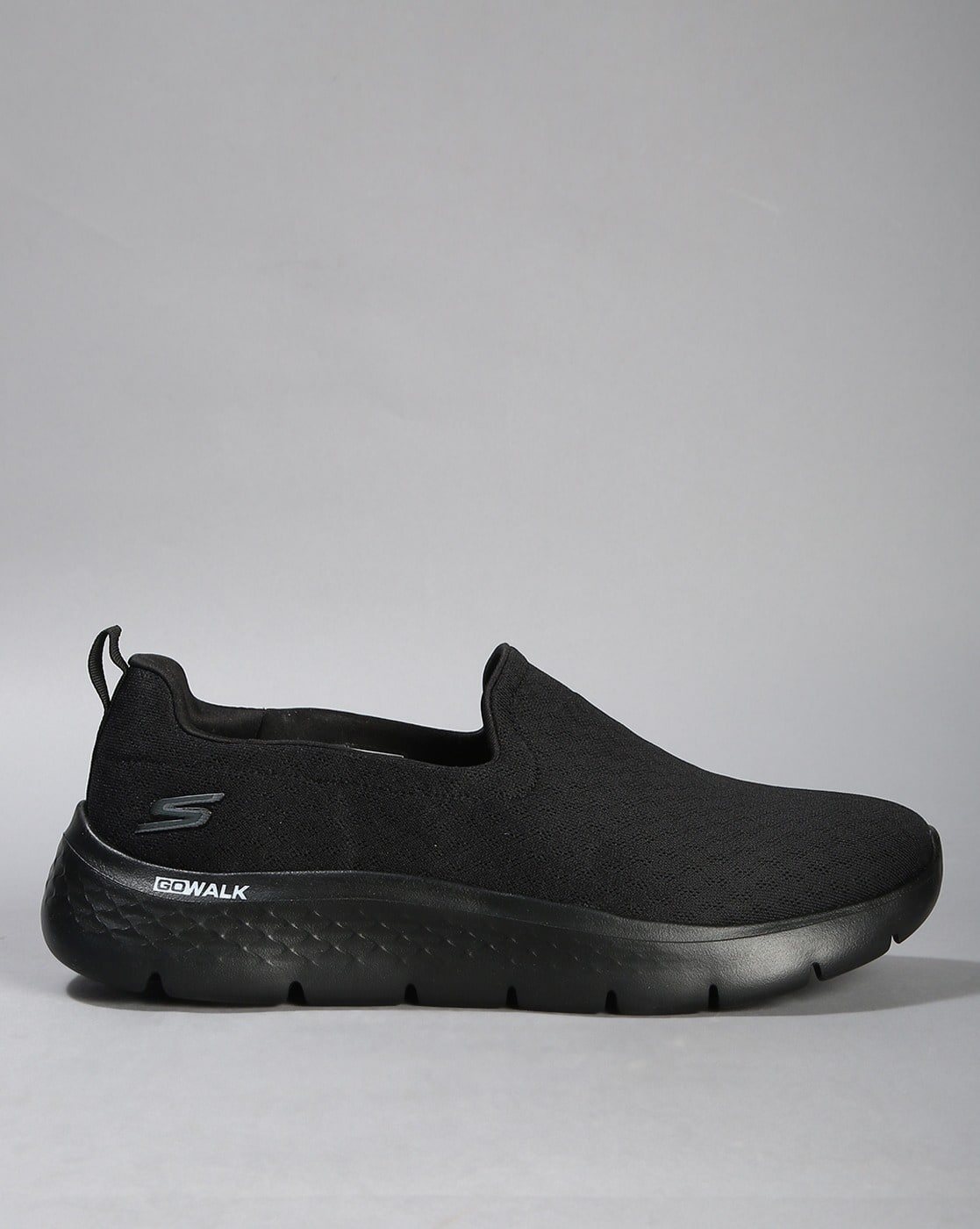 Buy Black Casual Shoes for Men by Skechers Online