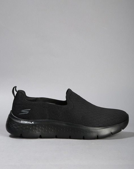 Men Go Walk Flex Slip-On Shoes