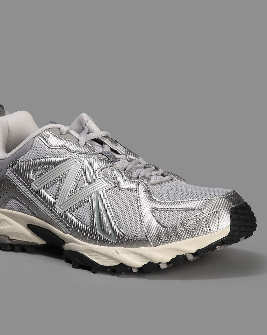 Sepatu New Balance 860 Grau New Balance Women's 860 V10 Running Shoes  W860P10 Light Grey Sz