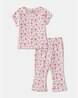 KIDS BIZA Set in PEACH