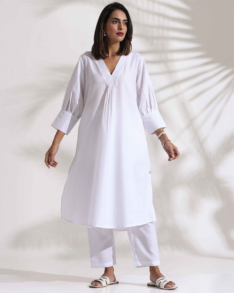 Women Kurta Set