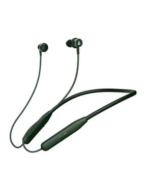 Buy Furious Red Headphones for Tech by boAt Online