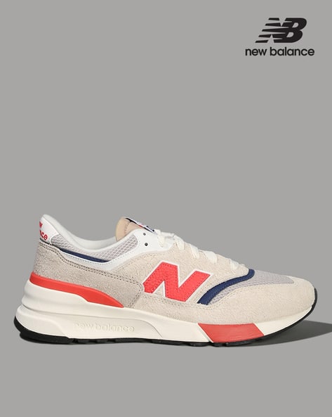 Men 997 Running Shoes