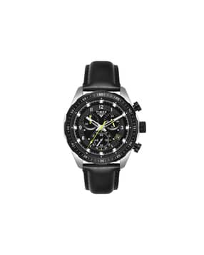 timex Men Round Dial Analogue Watch-picture-20
