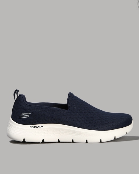 Men Go Walk Flex Slip-On Shoes