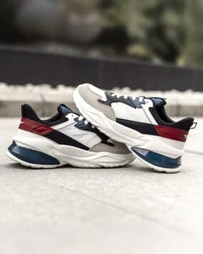 red tape Men Casual Shoes With PU Upper-picture-23
