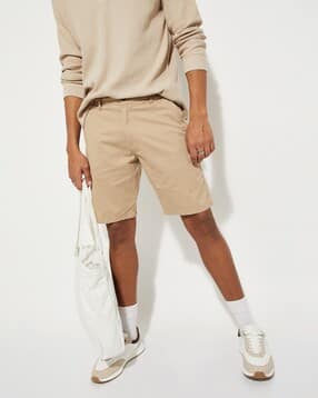 max Men Regular Fit Shorts-picture-27
