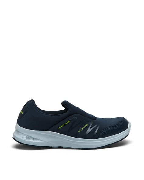 Buy Navy Sports Shoes for Men by CAMPUS Online