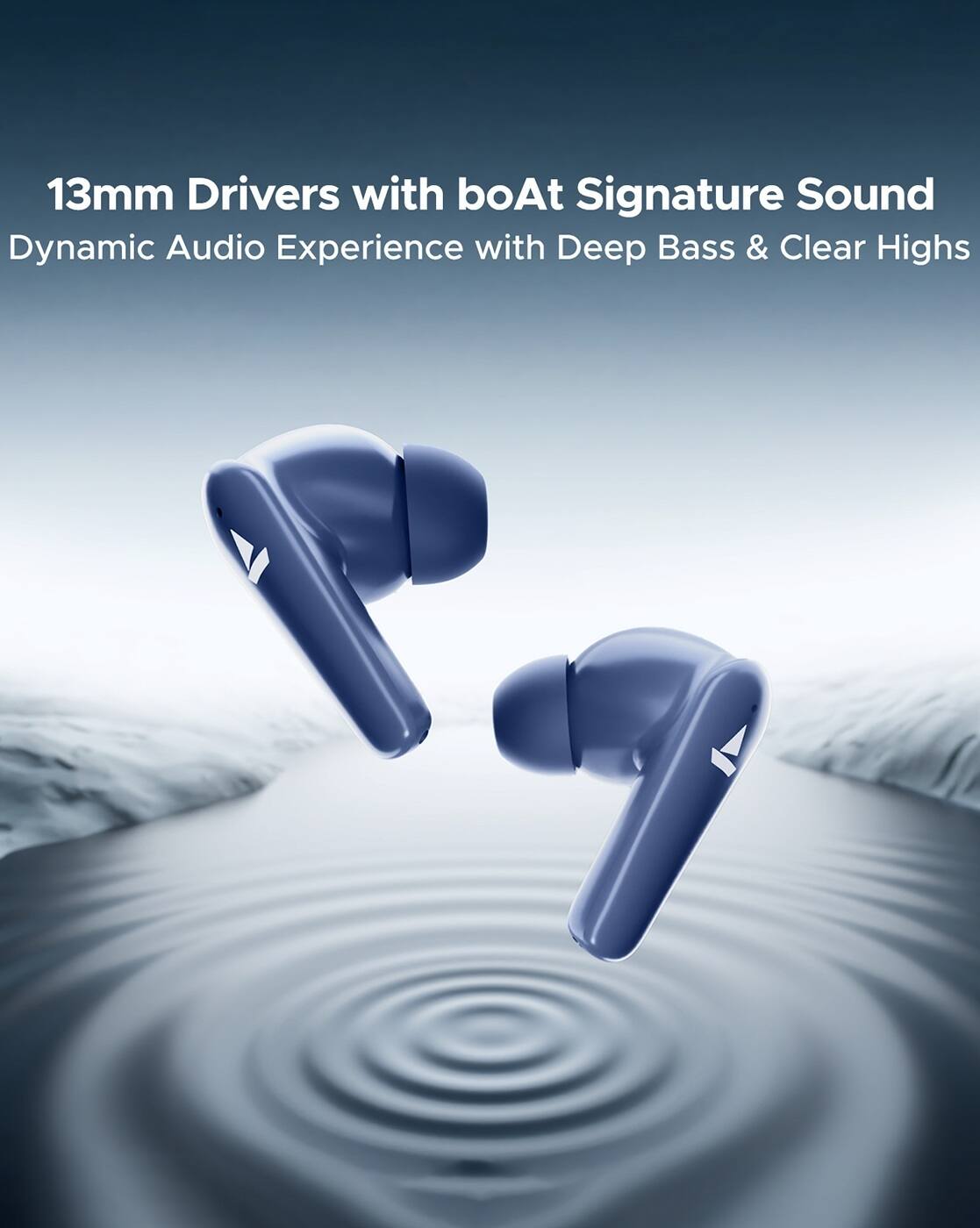 Truly Wireless Boat Earbuds 281 Buy (Refurbished) BoAt Airdopes