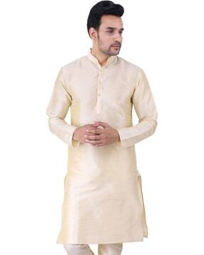 huzur Men Long Kurta-picture-28