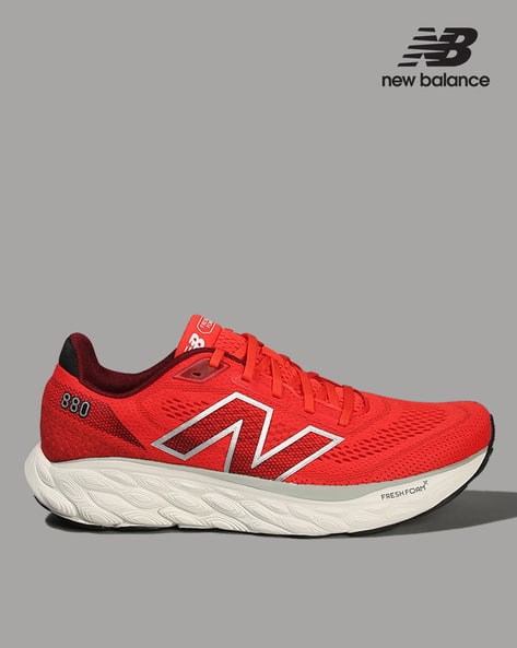 Men 880 Running Shoes