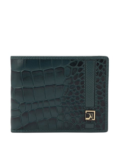 Buy Blue Wallets for Men by Da Milano Online