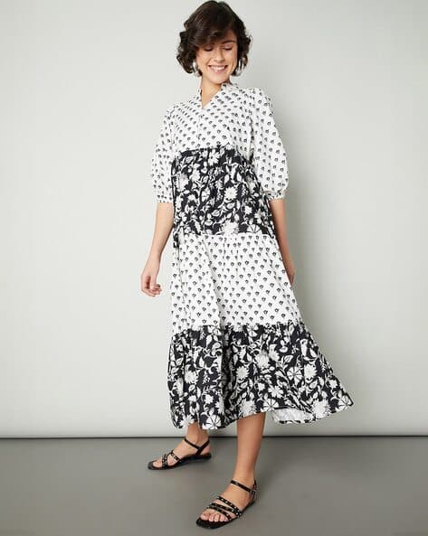 Buy BLACK Dresses for Women by MAX Online