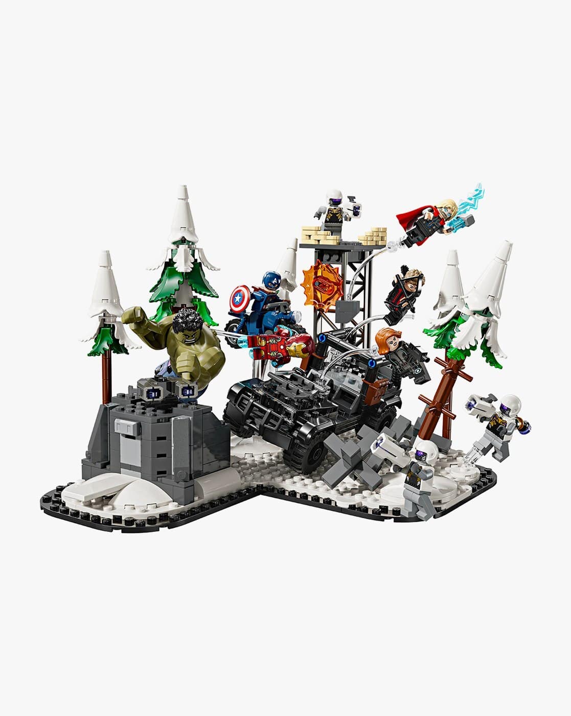 2025 Lego Marvel Summer 2019 Sets Lego Marvel Lego Autumn 2020