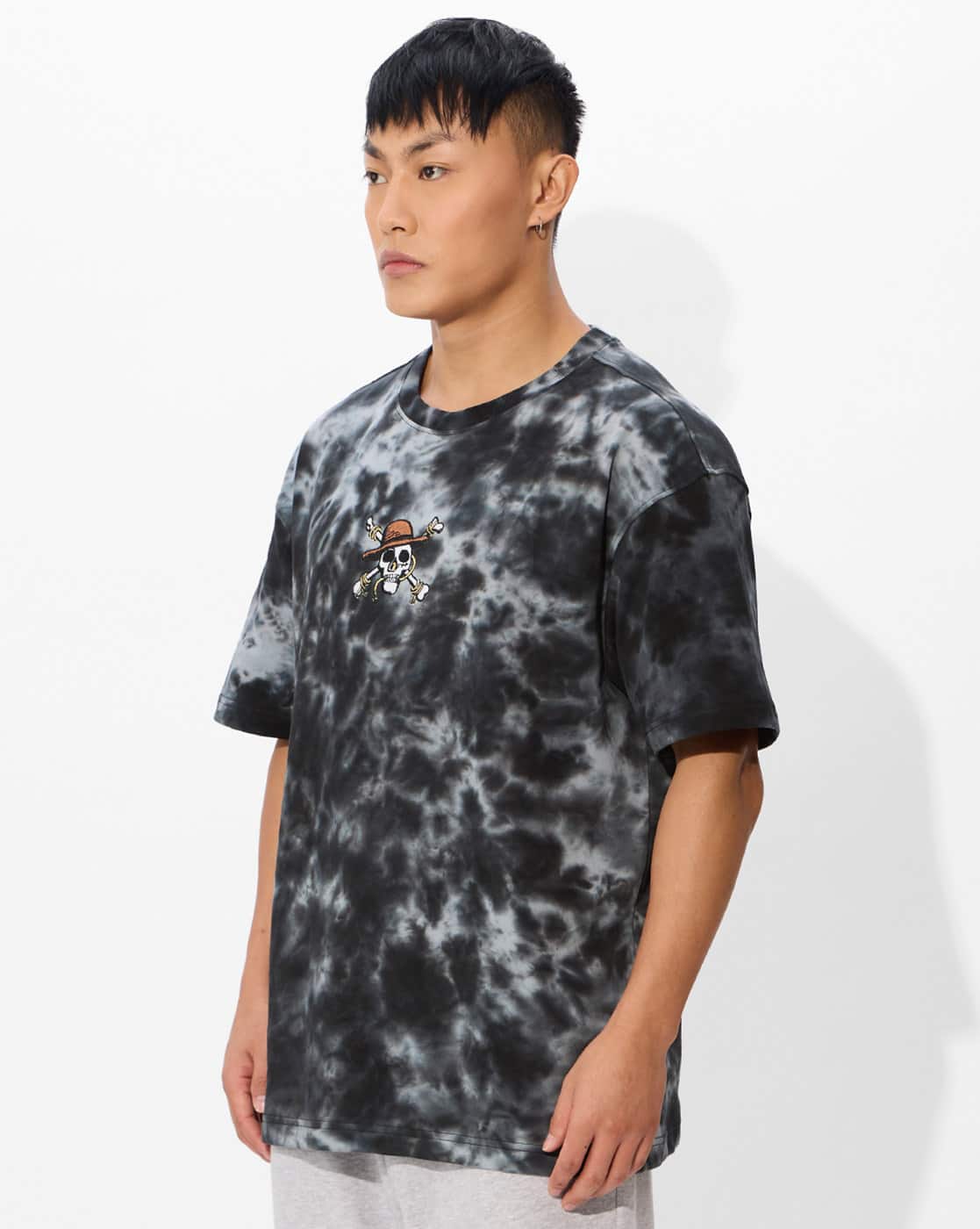 Buy Black Tshirts for Men by THE SOULED STORE Online | Ajio.com