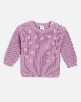 mini klub Baby Self-design Sweater-picture-49