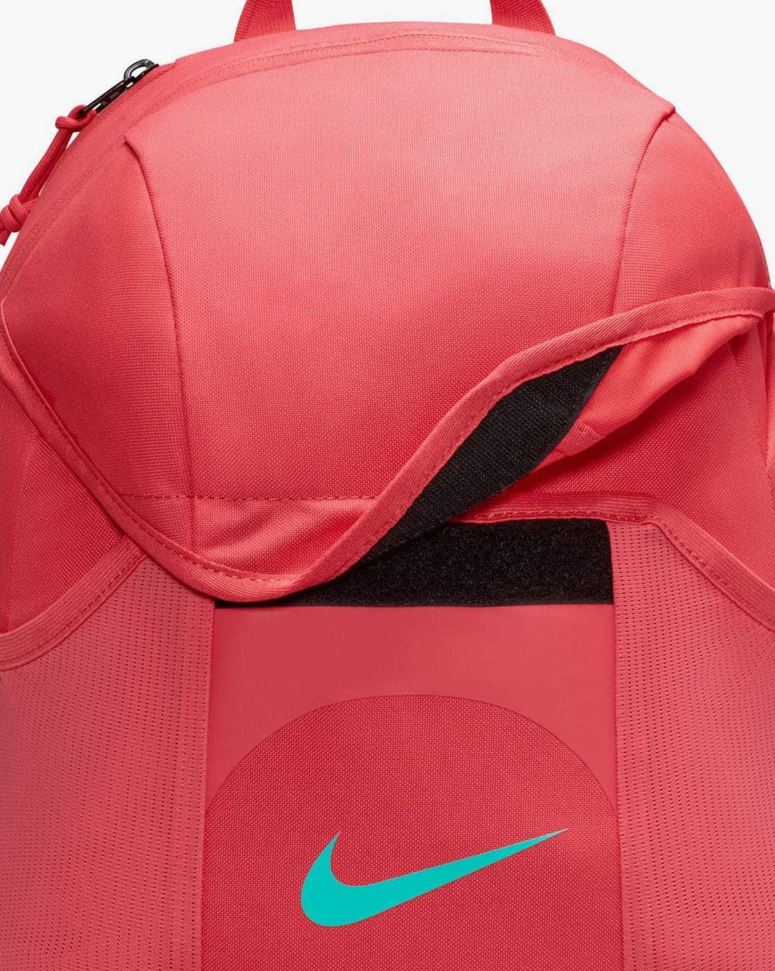 Buy Orange Black Backpacks for Men by NIKE Online