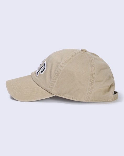 Buy Khaki Caps Hats for Men by GAP Online