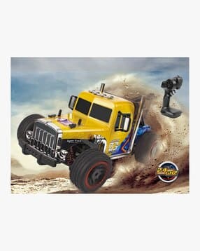mii Electrobotic 116 RC 2.4GHZ High Speed Remote Control Monster Truck-picture-45