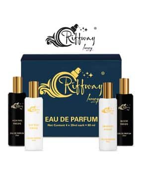 riffway Men Perfume Set 4-picture-42