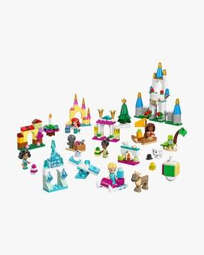 lego Disney Advent Calendar Buildable Toy Set-picture-16