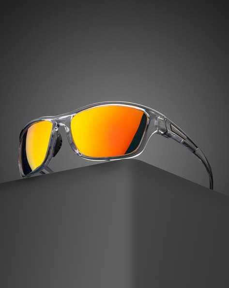 AFERELLE Men Sporty Sunglasses