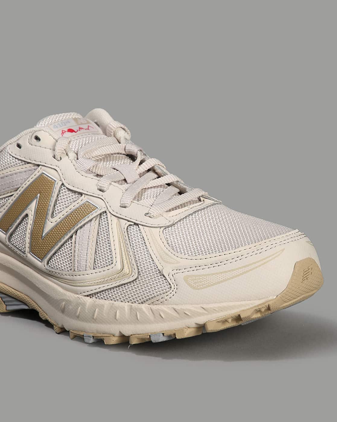 Buy NEW BALANCE Men 410 Running Shoes | Beige Color Men