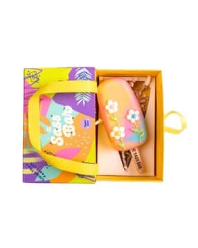 the sass bar Gardenia Bloom Popsicle Soap-picture-16