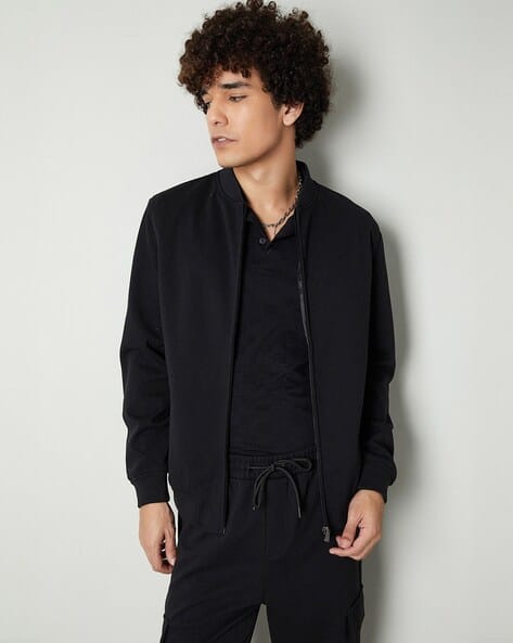 Buy BLACK Jackets Coats for Men by MAX Online