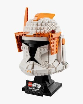 Star Wars Clone Commander Cody Helmet Building Kit-image-39
